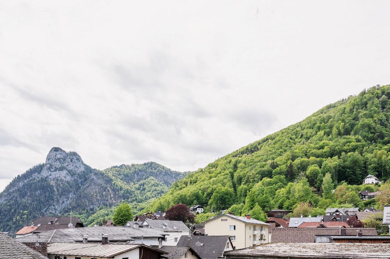Post Am See, Traunsee تروكيرشن المظهر الخارجي الصورة